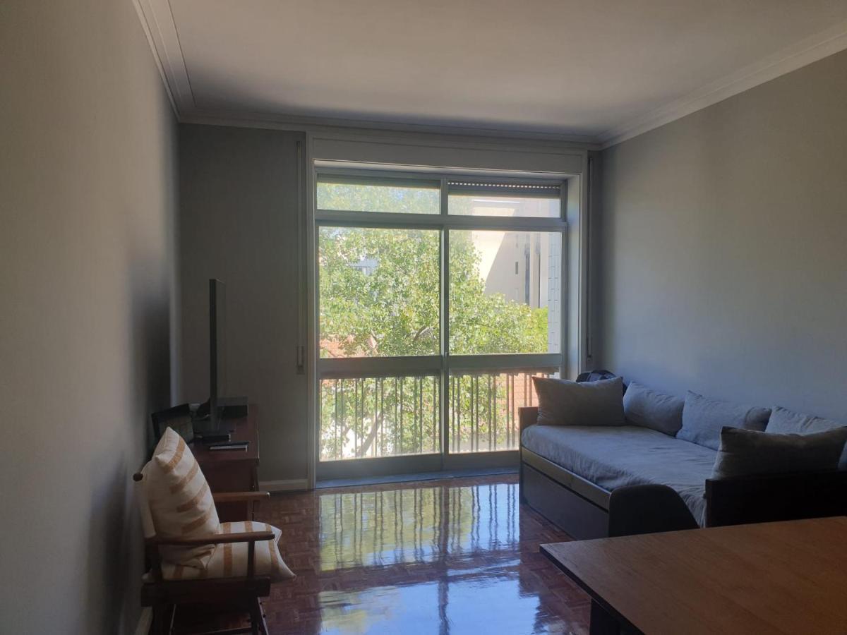 Beach And Riverside Apartment ポルト エクステリア 写真