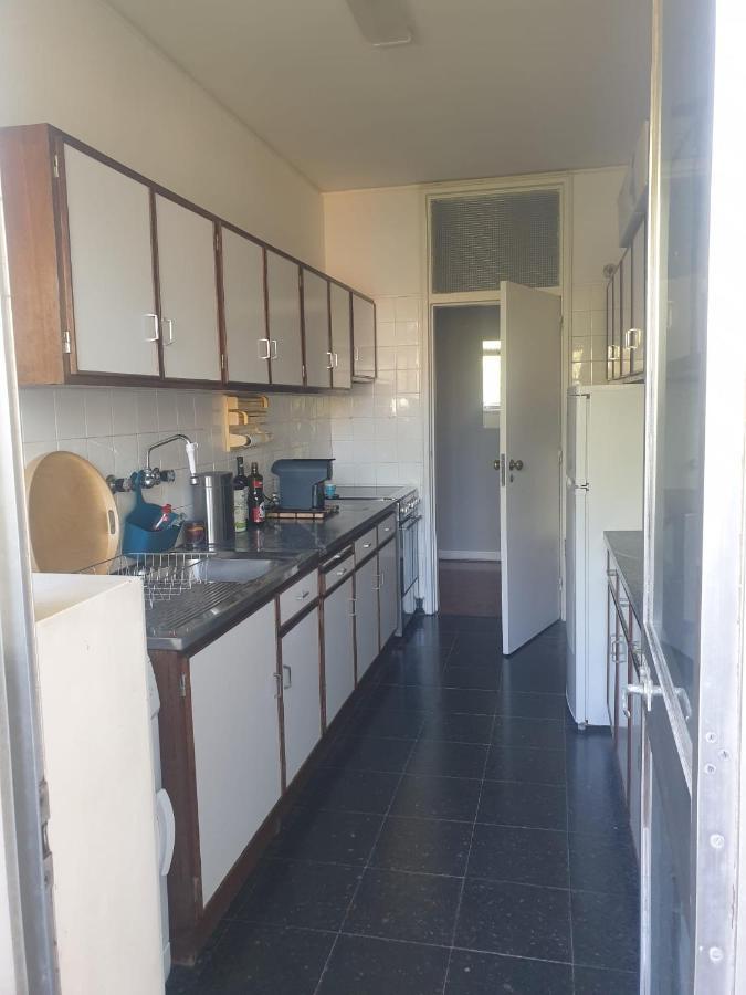 Beach And Riverside Apartment ポルト エクステリア 写真