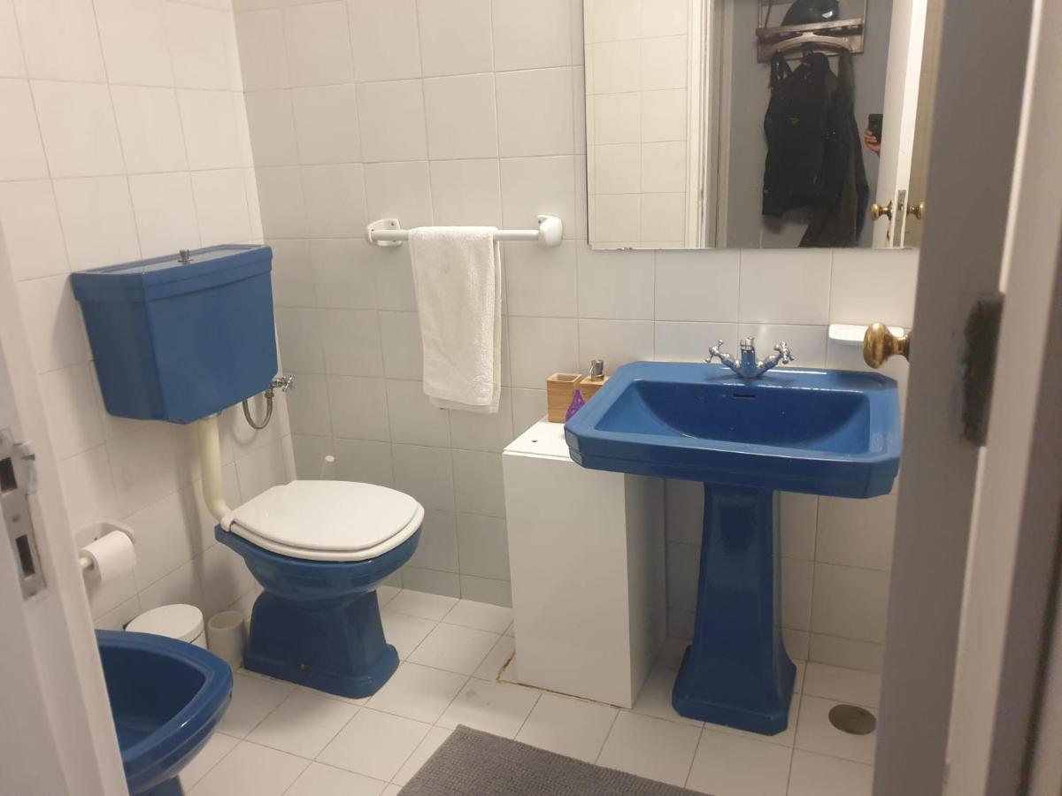 Beach And Riverside Apartment ポルト エクステリア 写真