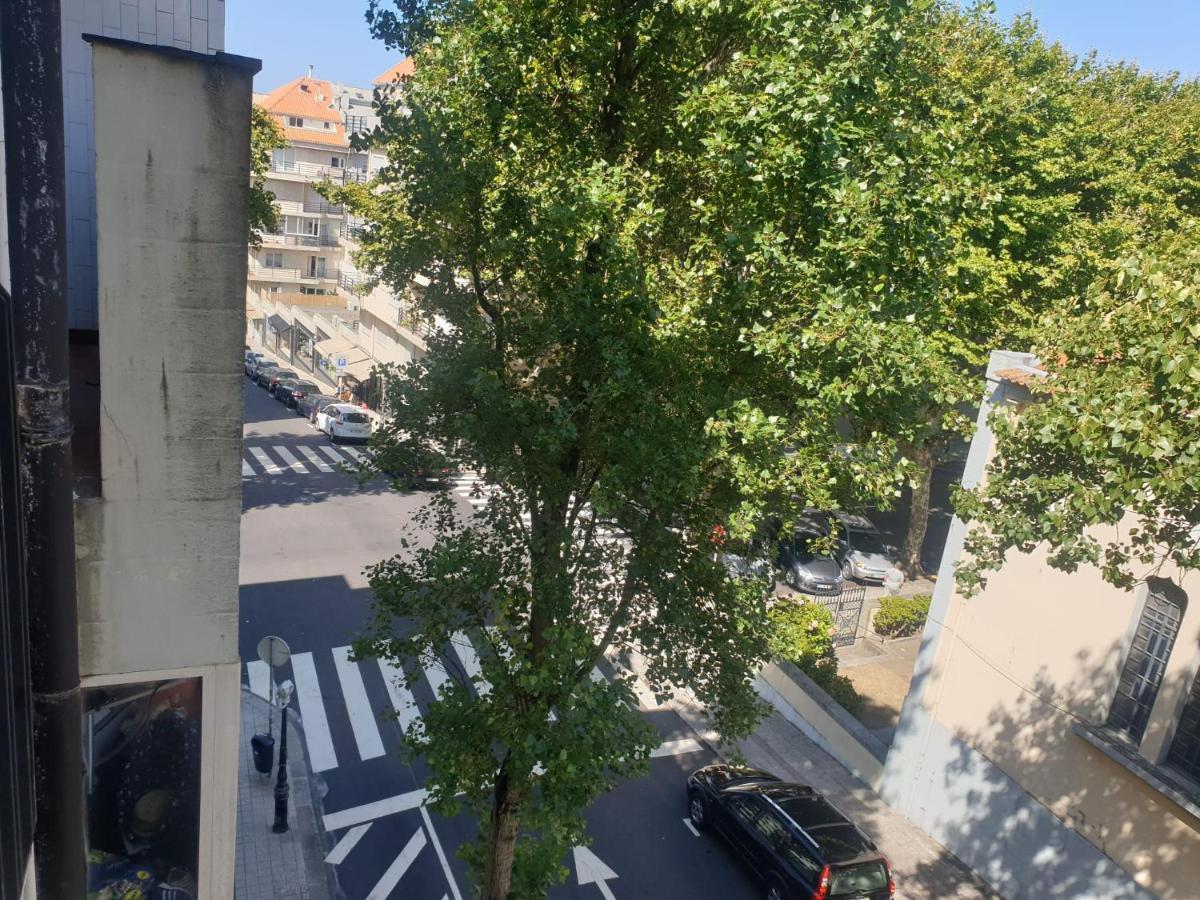 Beach And Riverside Apartment ポルト エクステリア 写真